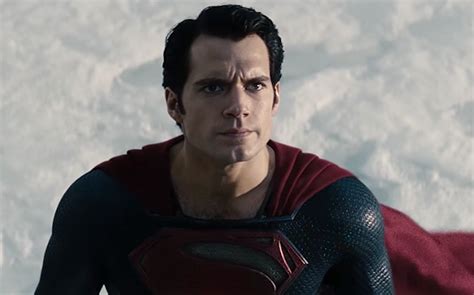 why henry cavill leaving superman